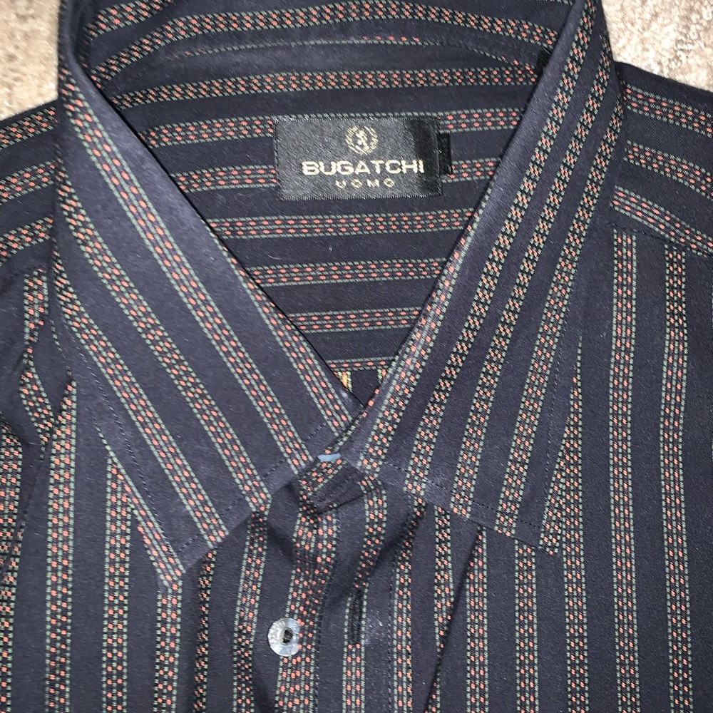 Bugatchi Dress shirts
